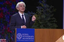 Chân dung nhà vật lý đoạt giải Nobel sắp đến Việt Nam