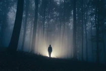 Tuyên bố cực choáng: “Tồn tại ô cửa dẫn tới thế giới khác“? 