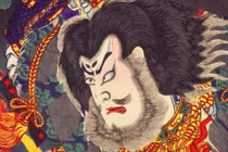 “Lời nguyền chết chóc” của samurai, kẻ nào xâm phạm mộ đều chết