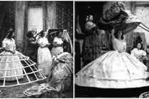 Giật mình những món đồ 'tử thần' thời Nữ hoàng Victoria 