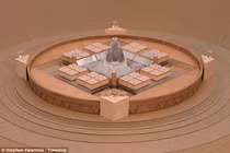 Chấn động nơi lưu giữ 50.000 tử thi đông lạnh chờ hồi sinh