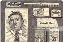 Khó giải vụ án thi thể người đàn ông bí ẩn nhất Australia