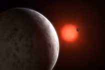 Nóng: Phát hiện hành tinh "siêu Trái đất", có thể sinh sống được 