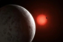 Nóng: Phát hiện hành tinh "siêu Trái đất", có thể sinh sống được 