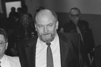 Trùm mafia nguy hiểm giết hơn 300 người rồi đóng băng nạn nhân