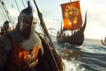 Khám phá bất ngờ về sức khỏe của người Viking