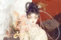 Sinh tháng âm lịch này, quý cô phát tài phát lộc trong tháng 6 âm