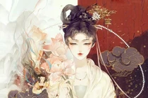 Sinh tháng âm lịch này, quý cô phát tài phát lộc trong tháng 6 âm