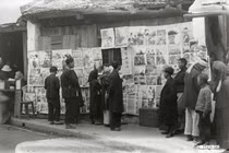 Thổn thức ngắm loạt ảnh người Việt đón Tết đầu thế kỷ 20