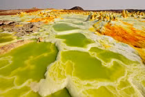 Sự thật rùng rợn về “cổng địa ngục” khắc nghiệt trên Trái đất