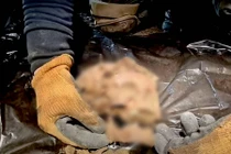 Bí ẩn bộ xương chôn bên dưới nhà “cánh tay phải” của Hitler