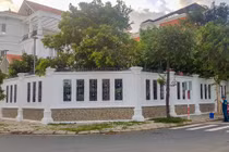 Kẻ lạ mặt tấn công nguyên Bí thư Thành ủy Nha Trang tại nhà