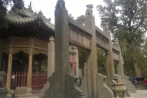 Vì sao mộ Võ Thánh Quan Vũ ngàn năm không ai xâm phạm?