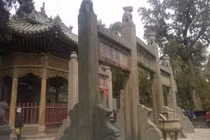 Vì sao mộ Võ Thánh Quan Vũ ngàn năm không ai xâm phạm?