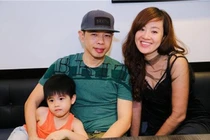 Sao Việt ly hôn: Cát Phượng U60 cô đơn, Thái Hòa kín tiếng bên vợ