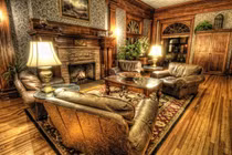 Rùng rợn căn phòng “ma ám” trong khách sạn nổi tiếng nước Mỹ