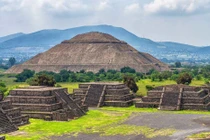 Bí mật về thành phố của những vị thần, "thôi miên" giới khảo cổ