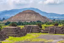 Bí mật về thành phố của những vị thần, "thôi miên" giới khảo cổ