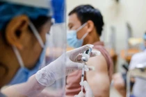 Chuyên gia WHO: Hãy tiêm bất kỳ vắc xin nào có sẵn để ngừa COVID-19! 