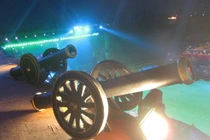 4 vũ khí huyền thoại Việt Nam khiến nhân loại ngả mũ thán phục 