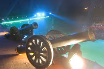 4 vũ khí huyền thoại Việt Nam khiến nhân loại ngả mũ thán phục 