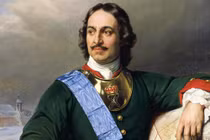 Bất ngờ thứ Sa hoàng Nga ghét nhất trong đời