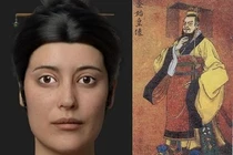 Mở mộ Tần Thủy Hoàng, thót tim thấy hài cốt mỹ nhân dị dạng 