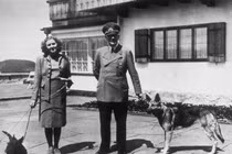 Vì sao Eva Braun cuồng si trùm Hitler đến mức tâm thần? 