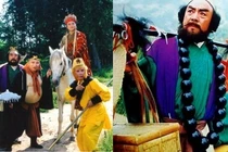 Sự thật rùng rợn về chuỗi vòng đầu lâu nổi tiếng của Sa Tăng