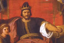 Lăng mộ người nổi tiếng bí ẩn nhất mọi thời đại, tìm hoài không thấy 