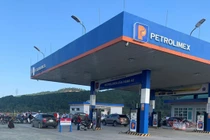 Nữ kế toán tử vong trong phòng ngủ ở cửa hàng xăng dầu