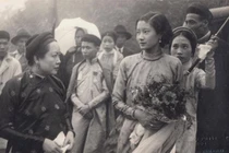 Vì sao vua Bảo Đại đặt tên cho hoàng hậu của mình là Nam Phương? 