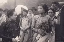 Vì sao vua Bảo Đại đặt tên cho hoàng hậu của mình là Nam Phương? 