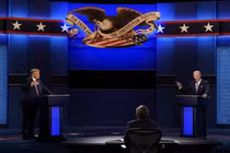 Ông Joe Biden chỉ trích Tổng thống Trump về cách ứng phó với COVID-19