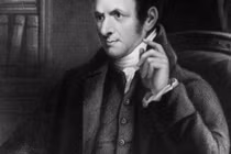 Trước Edison, nhà phát minh người Anh sáng chế ra loại đèn độc đáo