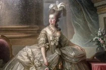 Bà hoàng phóng túng nước Pháp có nhân tình bí mật?