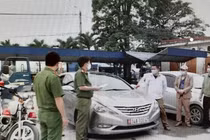 Phát hiện 3 người trốn trạm kiểm soát dịch Covid-19 để “đột nhập” vào Hải Phòng