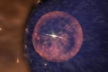 Giải mã "bong bóng nhăn nheo” đang bủa vây Hệ Mặt trời