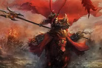 Những chiến mã nổi tiếng lịch sử khiến bao người khao khát