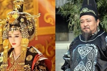 Lời đồn tình ái giữa Địch Nhân Kiệt với Võ Tắc Thiên