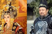 Lời đồn tình ái giữa Địch Nhân Kiệt với Võ Tắc Thiên