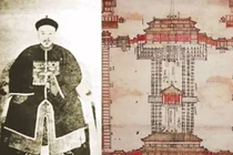 Hé lộ gia tộc "uy tín" nhất Trung Quốc, chỉ phục vụ hoàng đế 