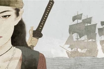 Bí mật gây sốc về nữ cướp biển khét tiếng mọi thời đại