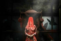 Sự thật "lạnh người" về hủ tục đám cưới ma ở Trung Quốc 