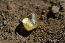 Tới vùng đất có đầy kim cương, ai cũng có thể nhặt mang về