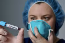 Thách thức nguy hiểm từ biến chủng của virus gây bệnh Covid-19