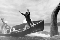 Tuyên bố chấn động: "Quái vật hồ Loch Ness chỉ là sản phẩm dàn dựng"? 