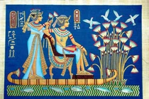 Giải mã giấc mơ tiên tri tương lai của người Ai Cập cổ đại