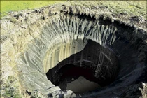 Sự thật rùng rợn về “hố tử thần” lớn nhất thế giới