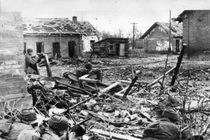 Điều ít biết về trận Stalingrad đẫm máu trong Thế chiến 2